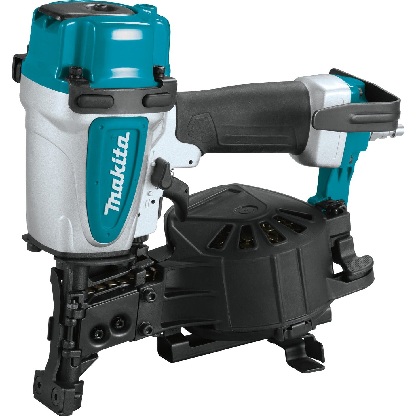 Makita AN454 1‘3/4" Coil Roofing Nailer