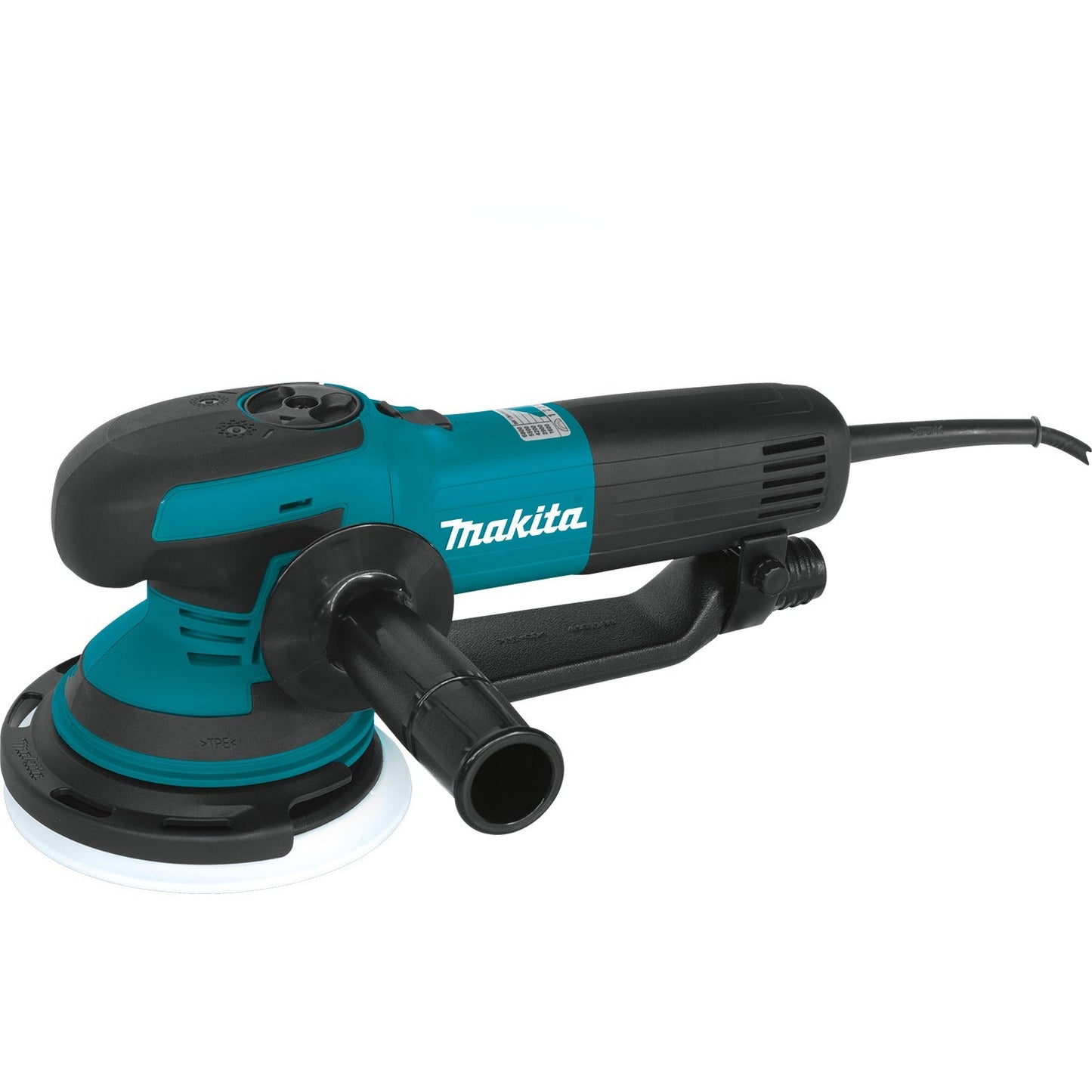 Makita BO6050J 6" Random Orbit Sander