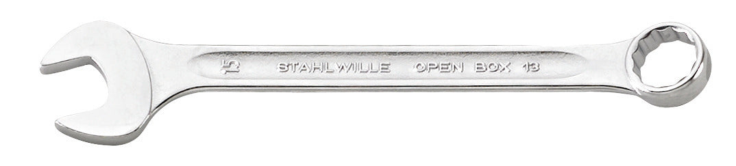 Stahlwille 40081515 13 15 Combination Wrench