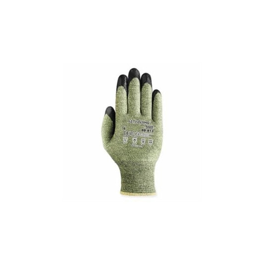 ACTIVARMR 80-813-7 Powerflex 80-813 Cut/Flame Resist/Arc Rated Sz 7 (1 PR)