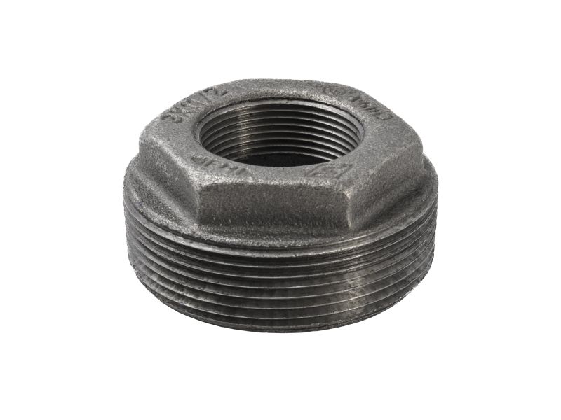 B&K Products 521-907Bc 3 X 1-1/2 Hex Bushing