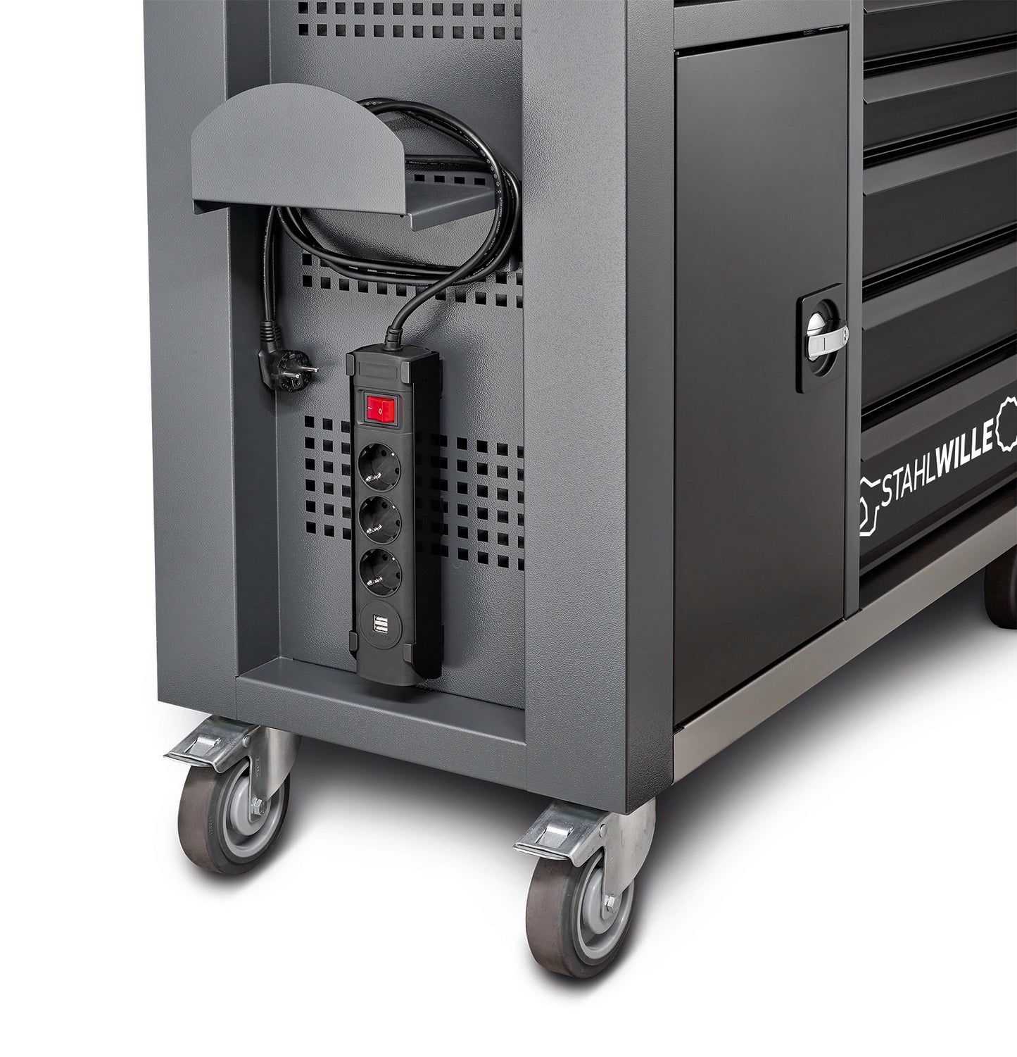 Stahlwille 90432728 WB 621 E-KIT Electronic Kit