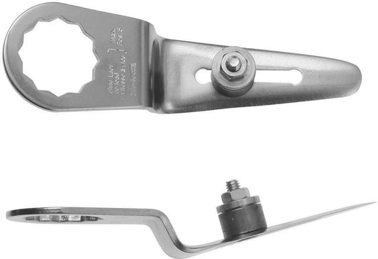 Fein 63903198015 Reciprocating Blades
