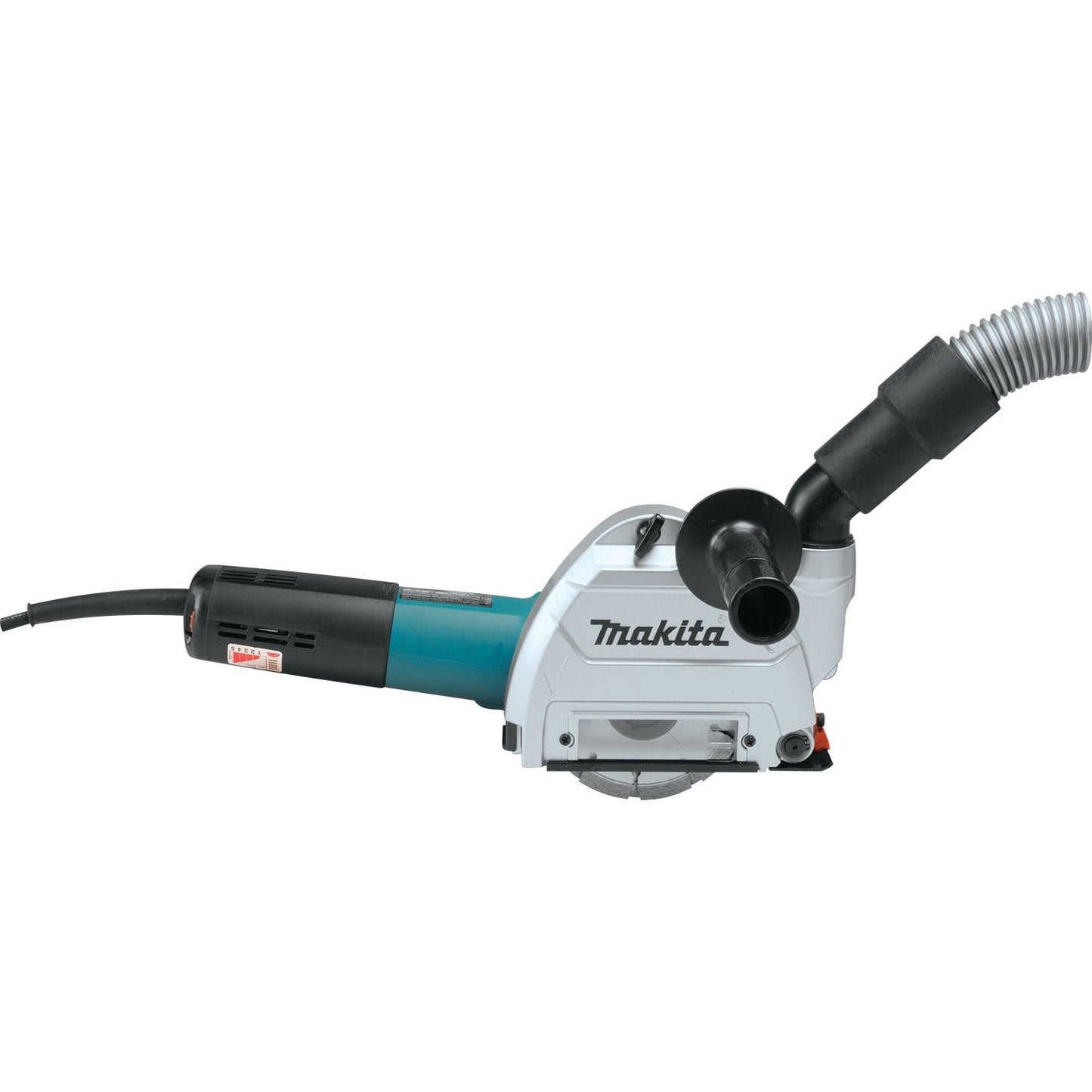 Makita 9565CV 5" SJS, High‘Power Angle Grinder