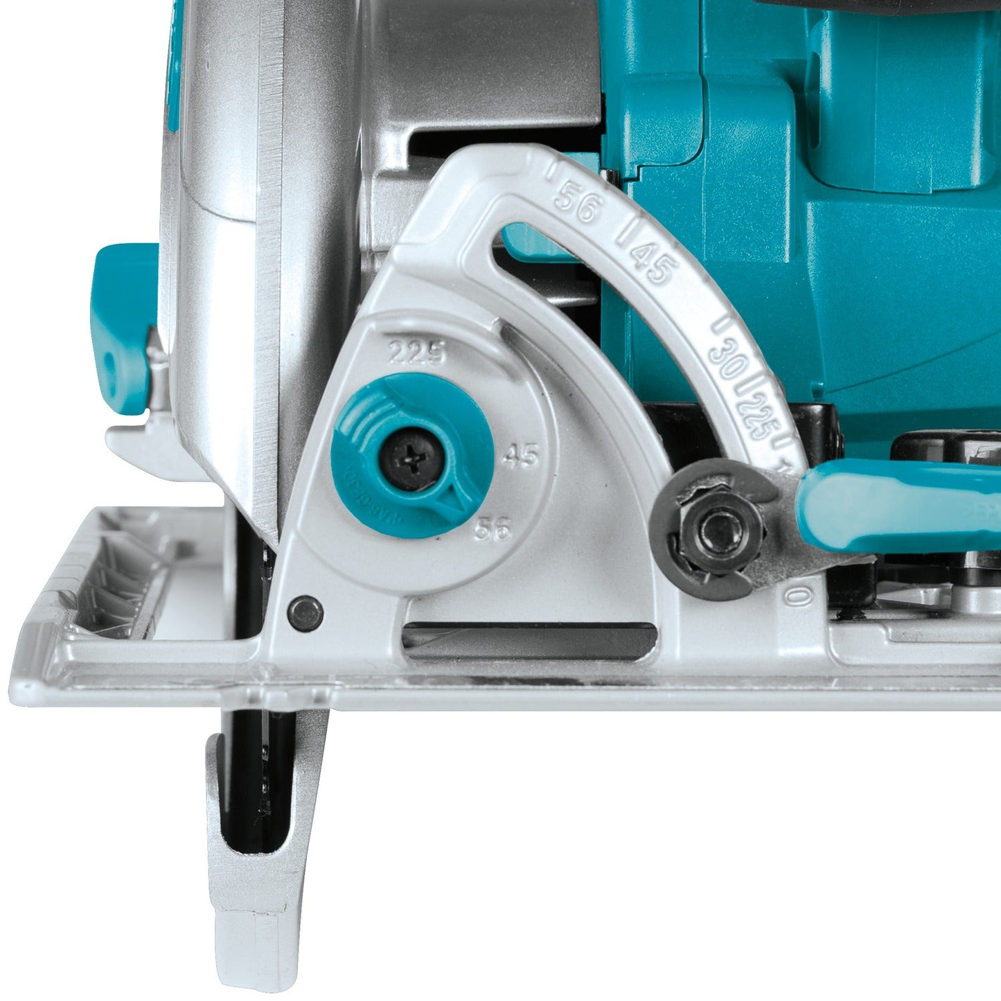 Makita 5007MG 7‘1/4" Magnesium Circular Saw