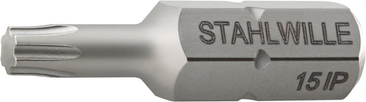 Stahlwille 8162020 1442 IP 20 BIT-SCHRAUBENDREHEREINSATZ TORX-PLUS Bit Screwdriver Sockets