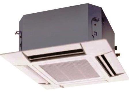 Goodman FFQ18LVJU Daikin FFQ Indoor Multi-Split Fan Coil (1.5 tons)