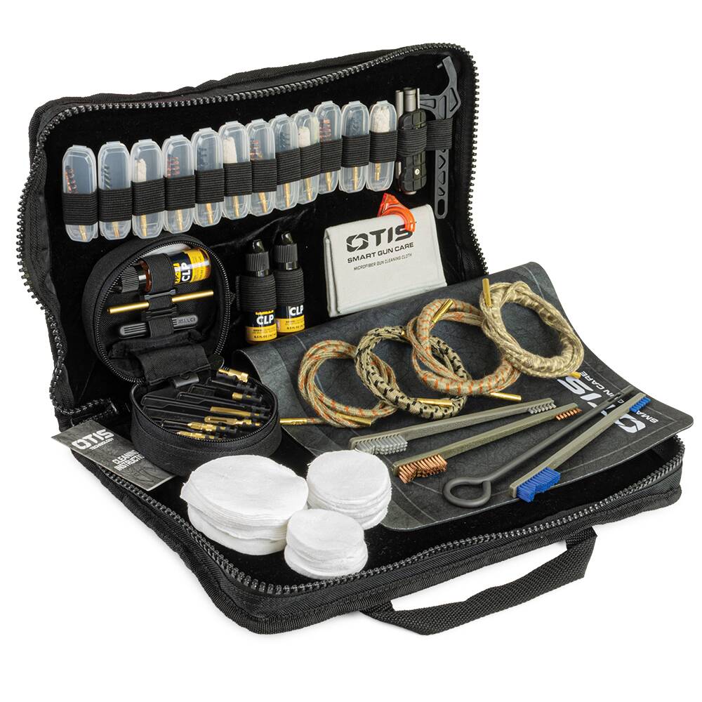 Otis FG-1000-645 Otis Elite Pistol - Universal Pistol Cleaning Kit