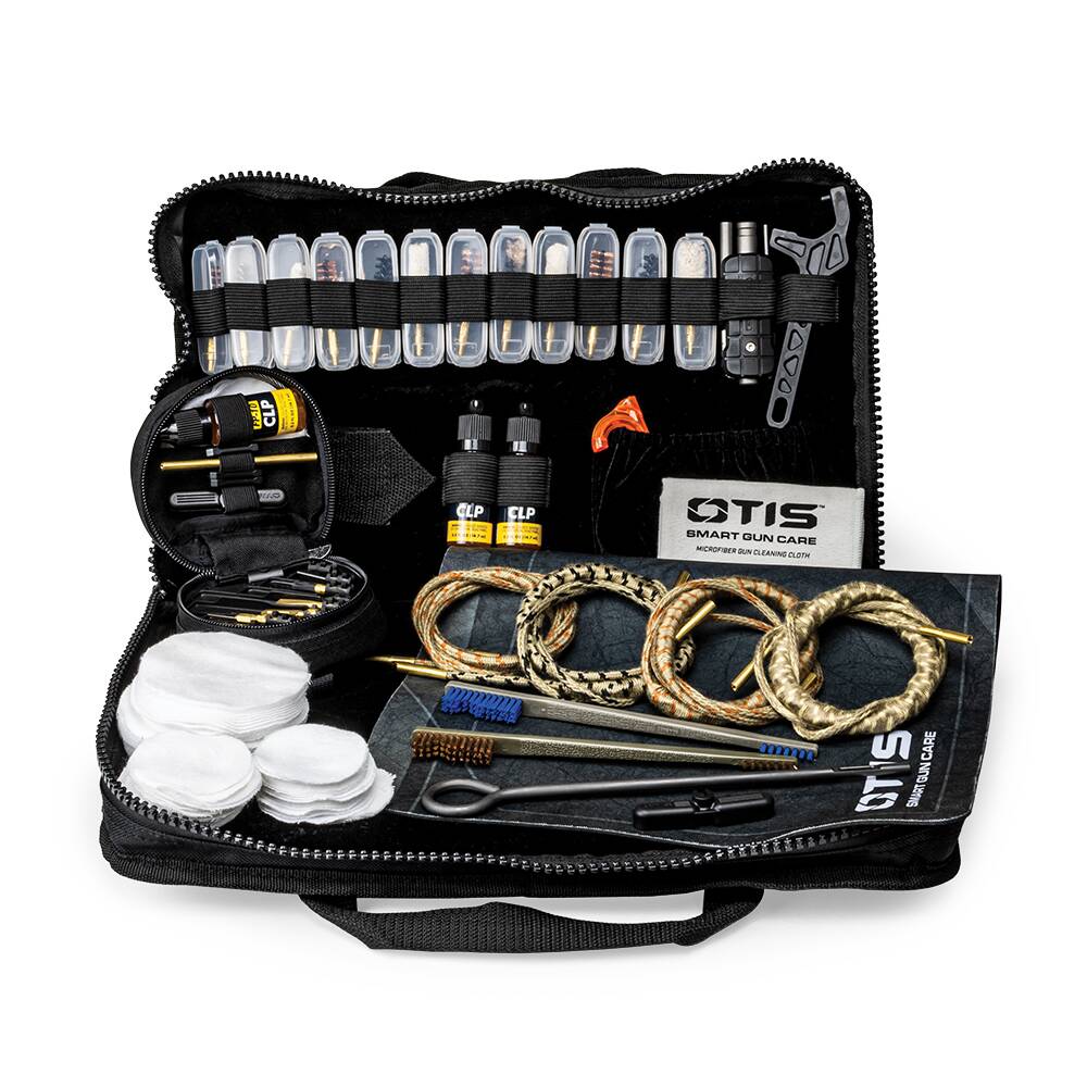 Otis FG-1000-645 Otis Elite Pistol - Universal Pistol Cleaning Kit