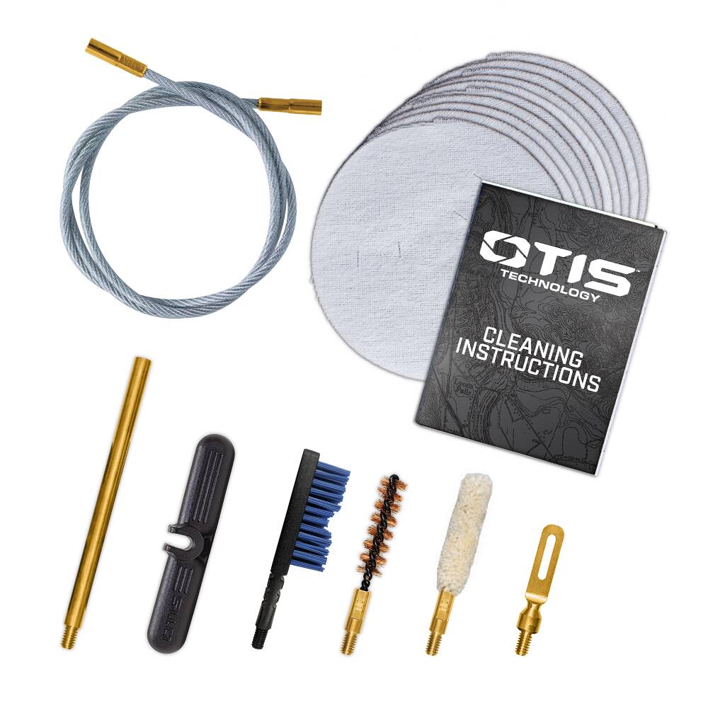 Otis FG-701-30 .30 Cal Patriot Series® Rifle Cleaning Kit