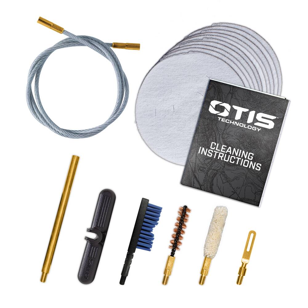 Otis FG-701-65 6.5Mm Patriot Series® Rifle Cleaning Kit