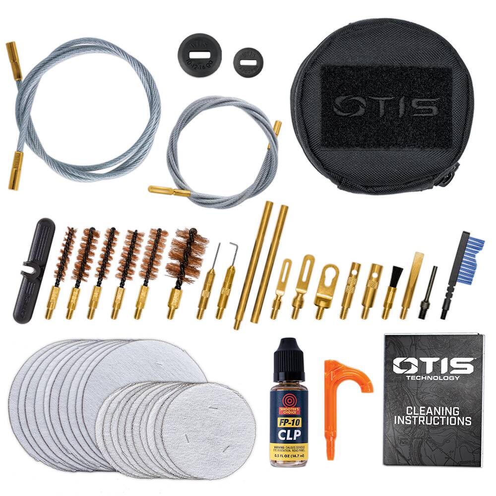 Otis FG-85211 Deluxe Law Enforcement System