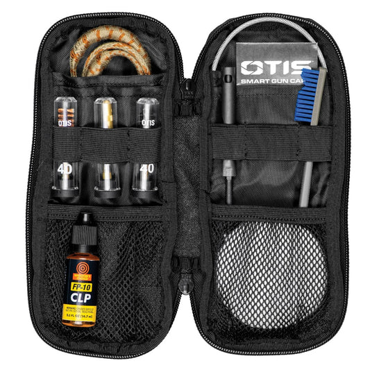 Otis FG-901-40 7.62Mm/.40 Cal Defender™ Series Cleaning Kit