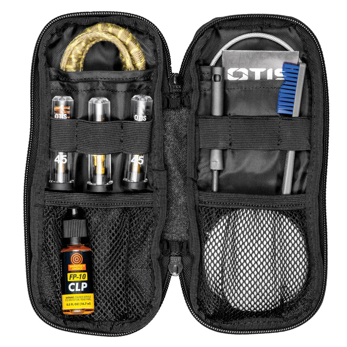 Otis FG-901-45 .45 Cal Defender™ Series Cleaning Kit