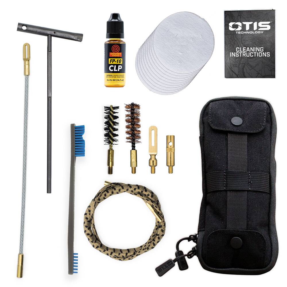 Otis FG-901-45 .45 Cal Defender™ Series Cleaning Kit