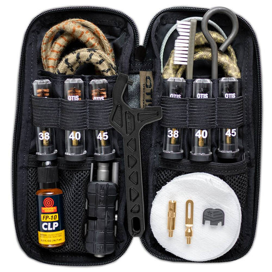 Otis FG-901-945 Professional Pistol Cleaning Kit For Glocks