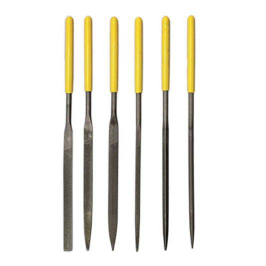 Otis FG-934 Pro+ Gunsmithing File Set