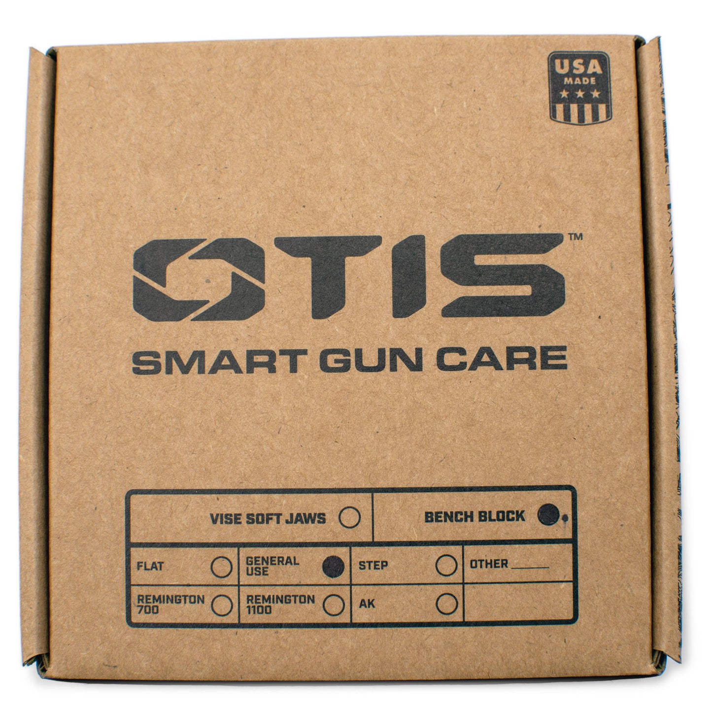 Otis FG-BBLK-1 Pro+ Bench Block