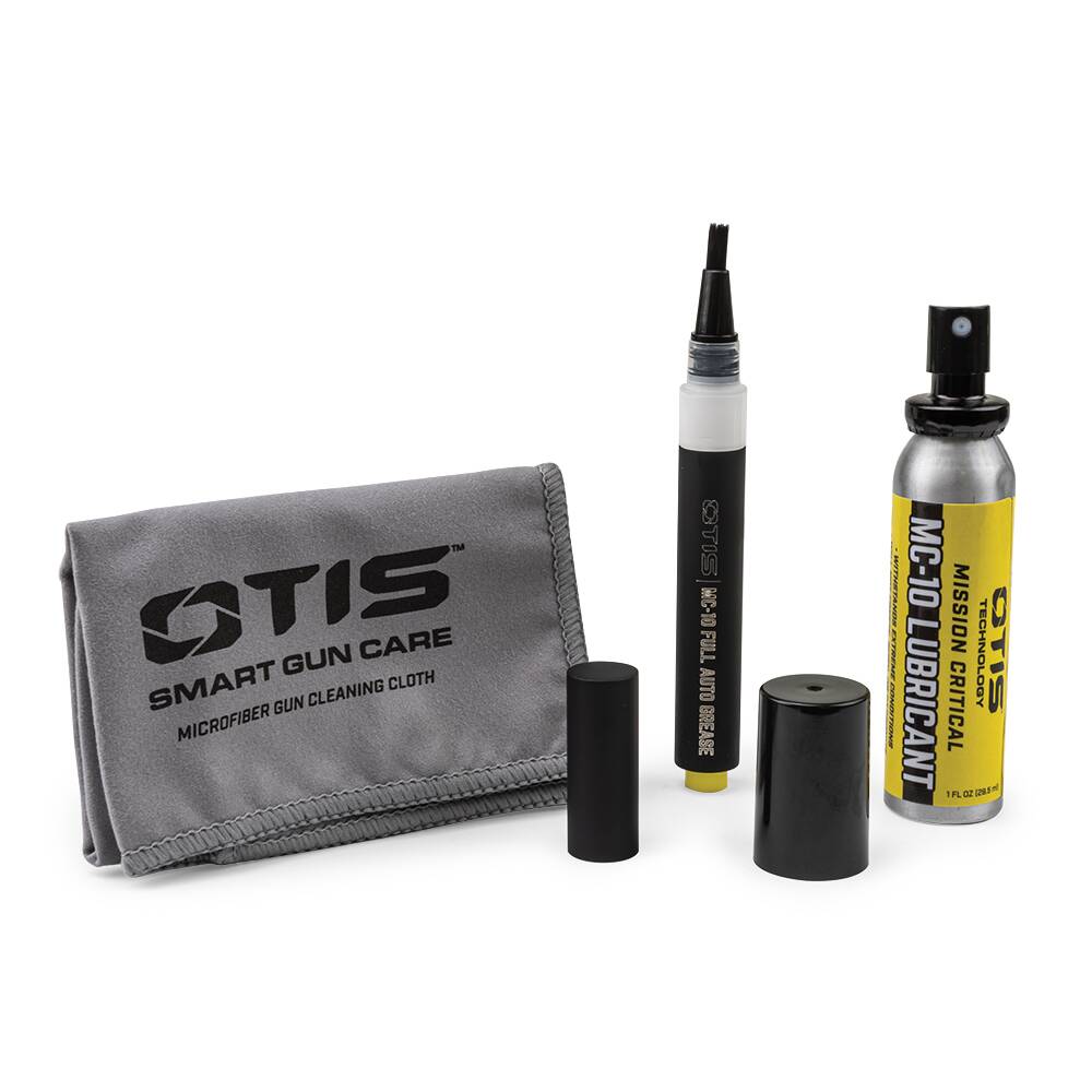 Otis FG-MCLGC Mission Critical Grease & Lubricant