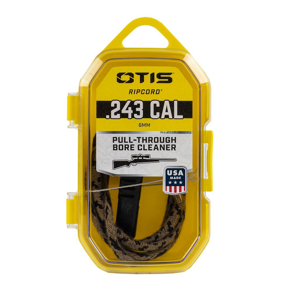 Otis FG-RC-243 .243 Cal/6Mm Rifle Ripcord®