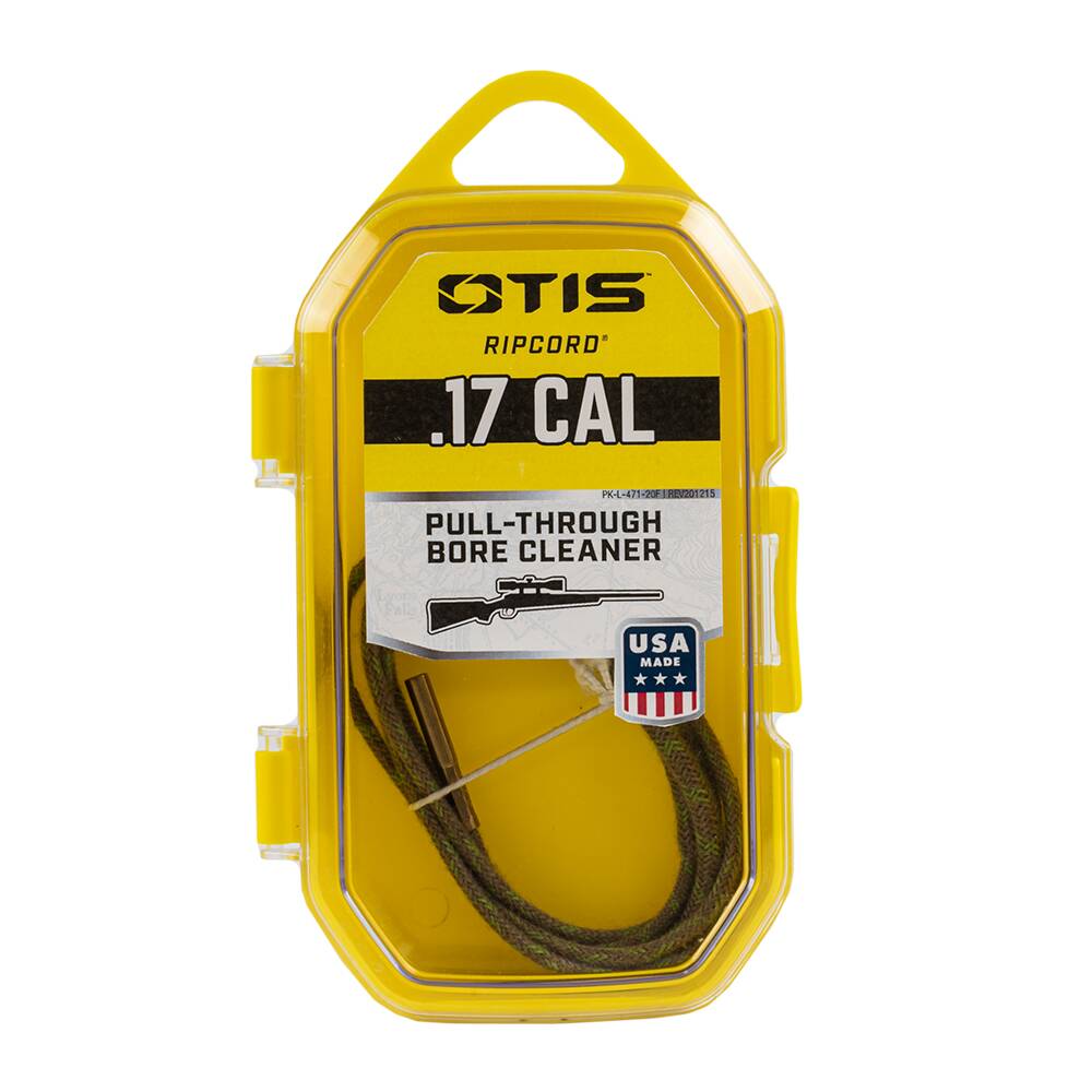 Otis FG-RC-317 .17 Cal Rifle Ripcord®