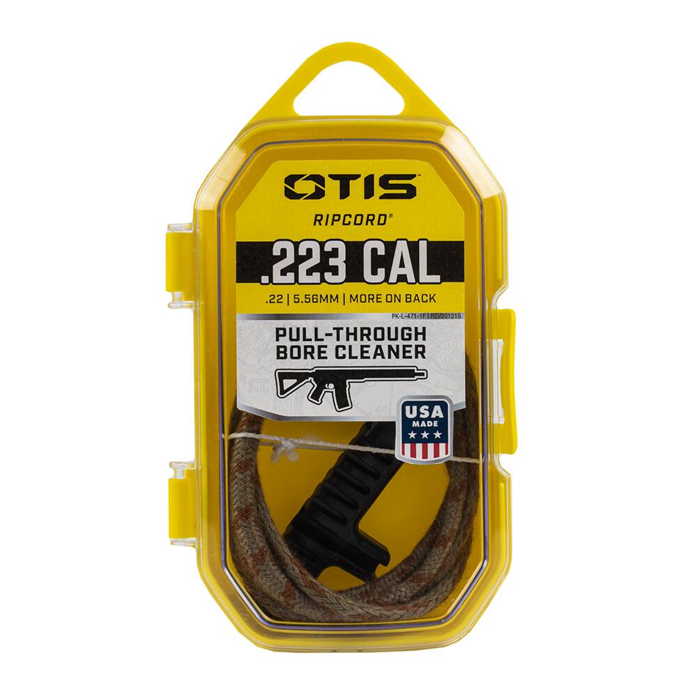 Otis FG-RC-325 Otis Ripcord® For Rifle/Pistol .22/.223 Cal/5.56Mm/5.7Mm