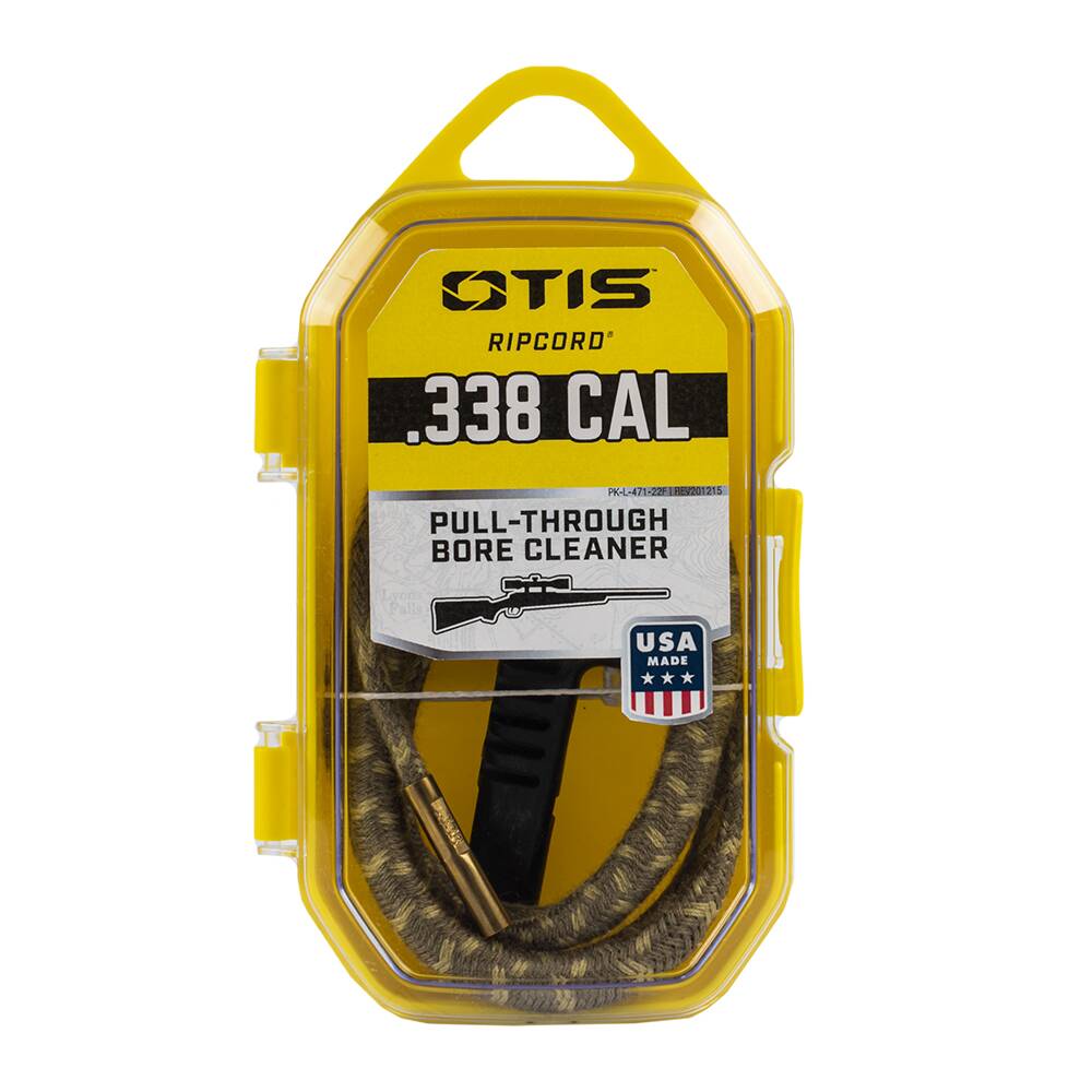 Otis FG-RC-3308 .338 Cal Rifle Ripcord®