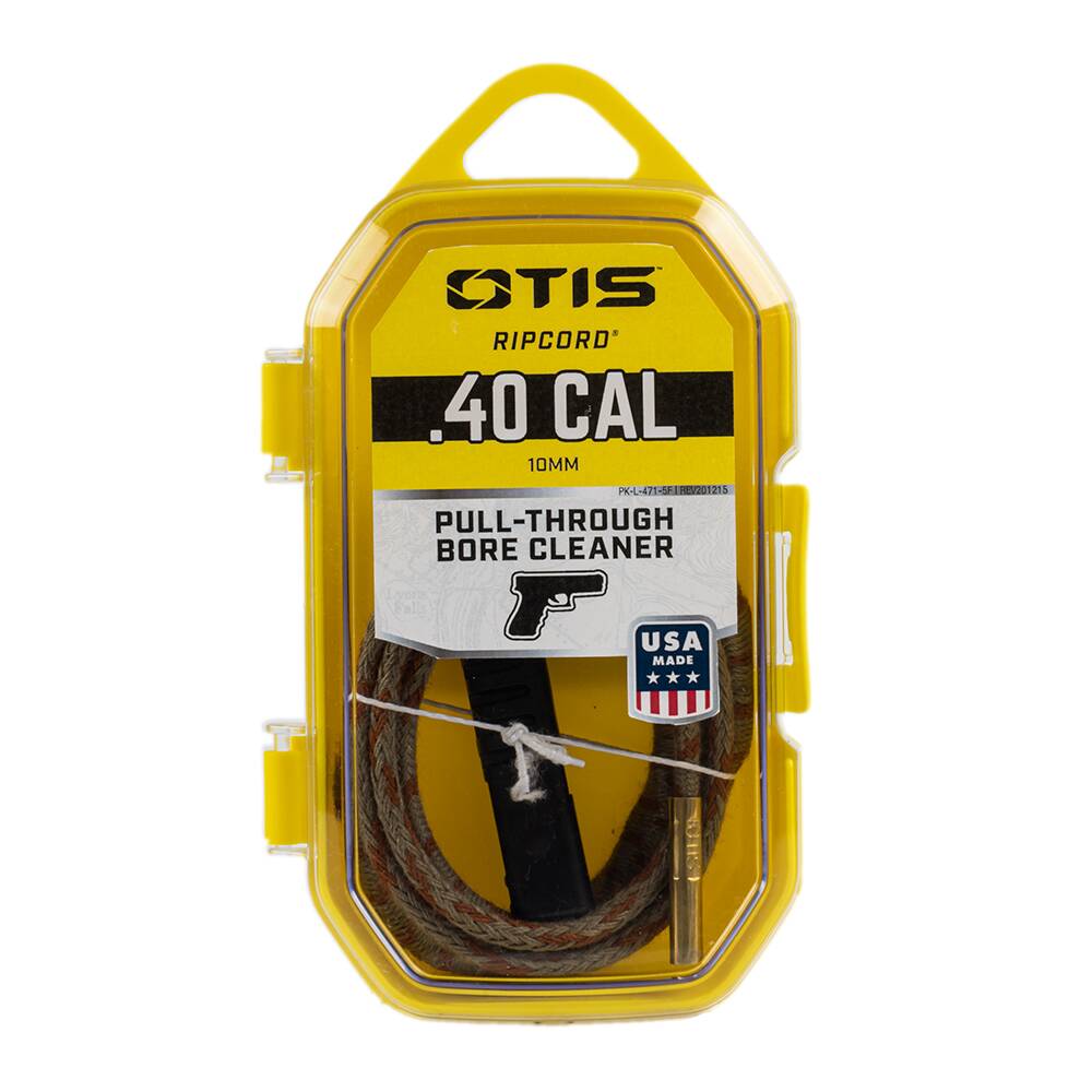 Otis FG-RC-341 .40 Cal/10Mm Rifle/Pistol Ripcord®