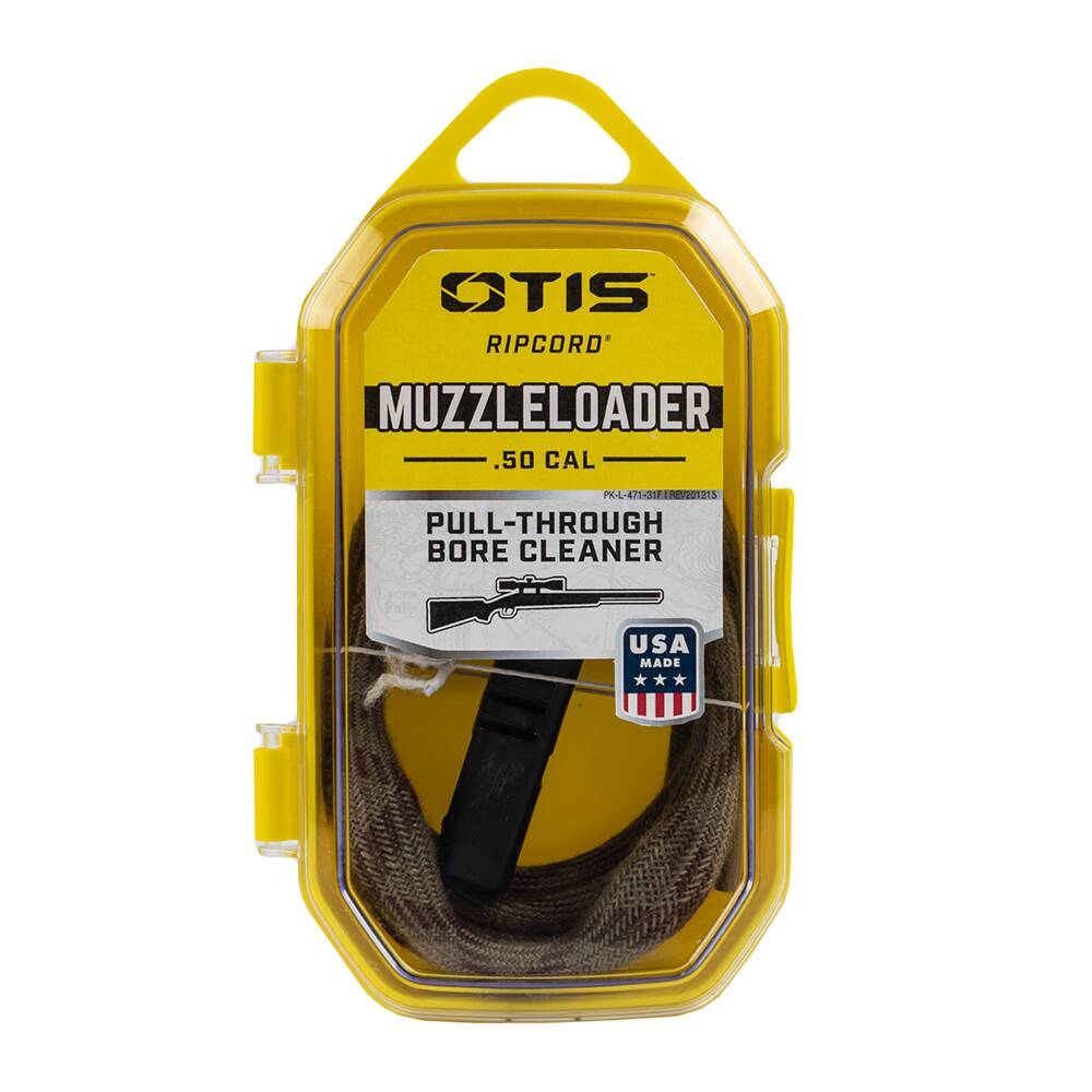 Otis FG-RC-550 .50 Cal Rifle Ripcord®