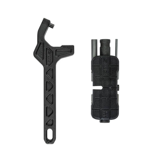 Otis FG-THT-P1-GMDT 8-In-1 Pistol And Magazine Disassembly Tool For Glocks Bundle