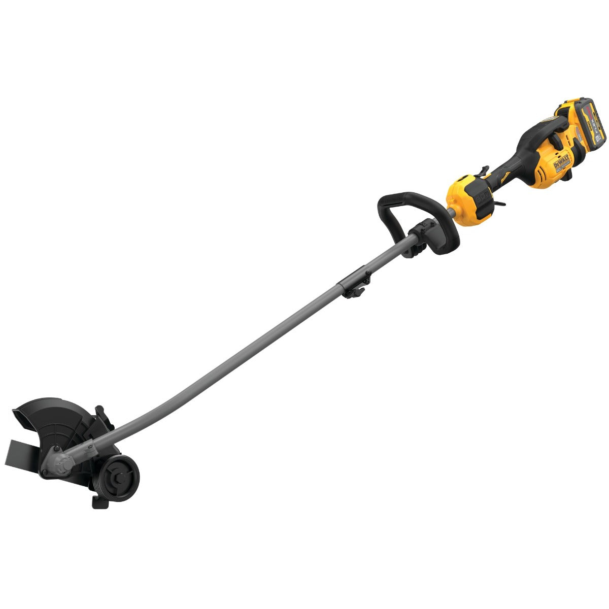 Dewalt DCED472X1 60V Max* 7-1/2 In Brushless Attachment Capable Edger Kit