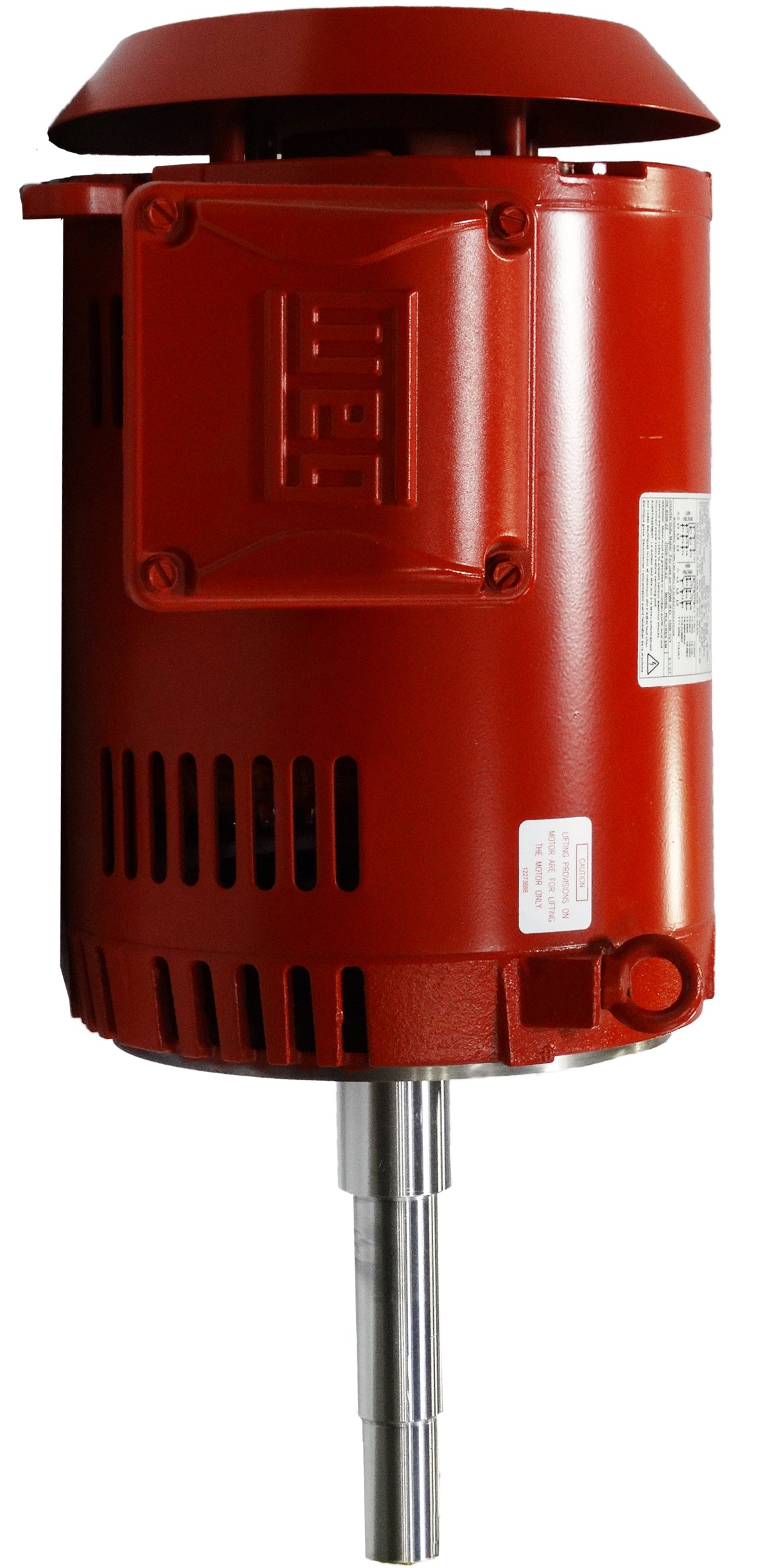 WEG 00718OP3HFP213JPV-S 7.5HP,1800RPM,213/5JP Frame,FIRE-PUMP-JPV-ODP (1 EA)