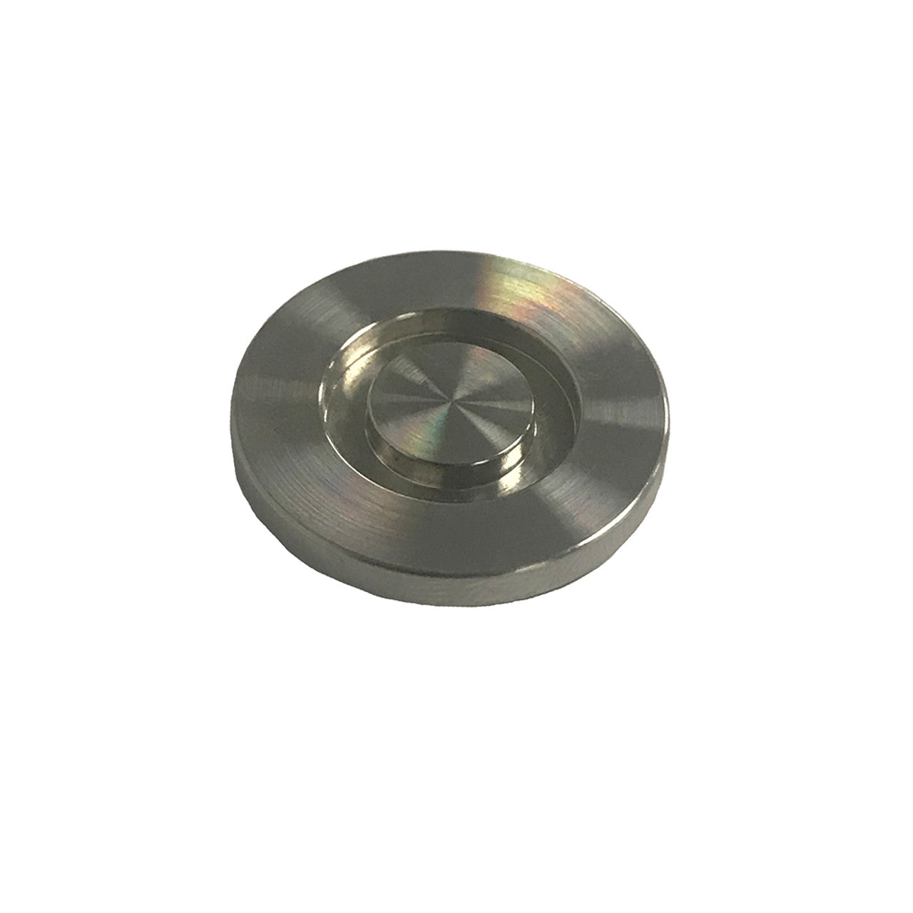 Accutools S10755 Flange Blank