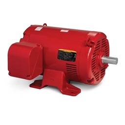 Baldor FPM2535TS 30//25HP, 1770//1470RPM, 3PH, 60//50HZ, 286T