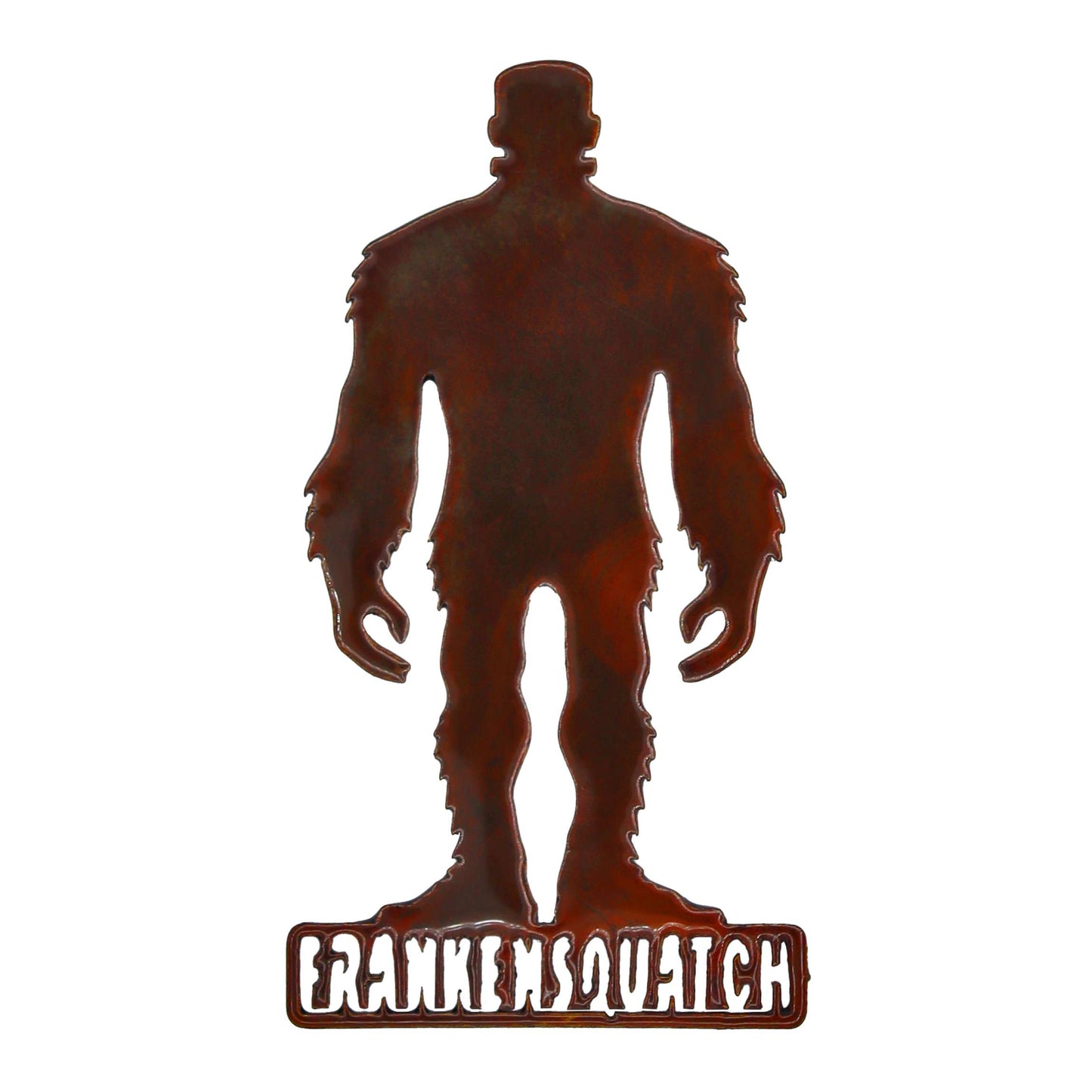 Paradise Clay MAG010 FrankenSquatch - Magnet