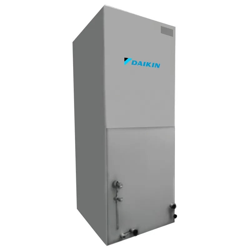 Daikin FTQ48TAVJUD SKYAIR 48000 BTU Multi Position Air Handler 4 tons