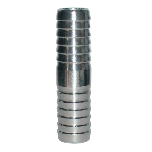 Legend Valves 312-314 3/4" Galvanized Steel Insert Coupling