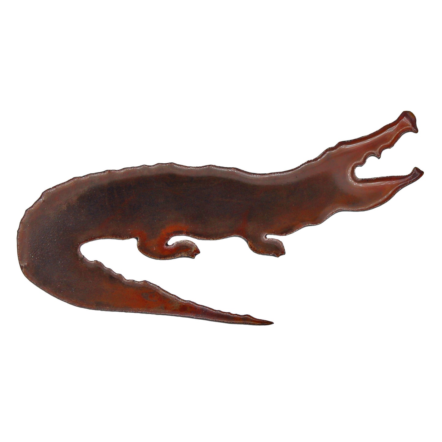 Paradise Clay PAR903 Gator - Magnet