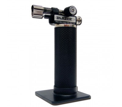 Blazer 189-2001 Butane Refillable Torch