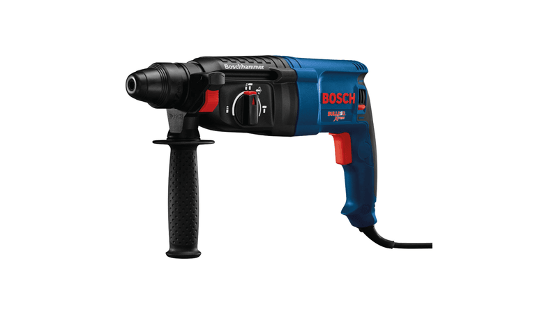 Bosch GBH2-26 120V 1" Sds-Plus Rty Hammer