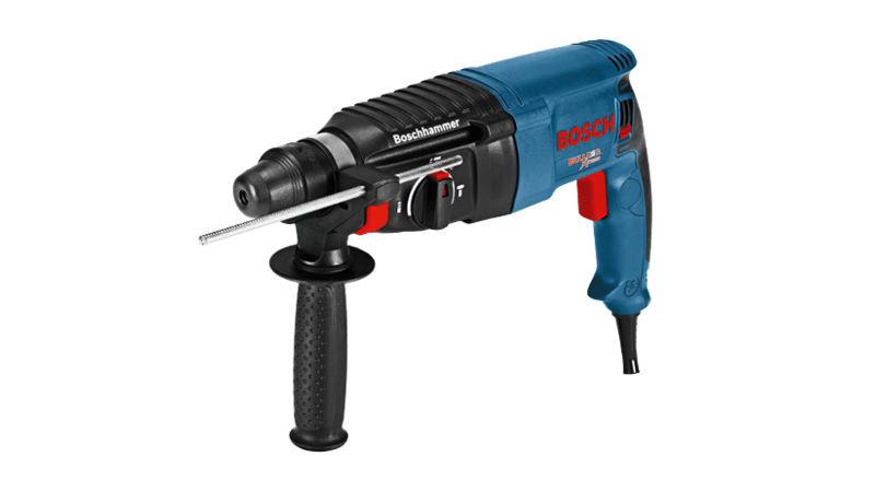 Bosch GBH2-26 120V 1" Sds-Plus Rty Hammer