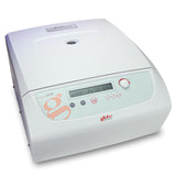 Globe Scientific GCC-MP-2ML60 Rotor with Lid for use with GCC-MP Series Multi-Purpose Clinical Centrifuges Aluminum Alloy Fixing Clips and O-Ring 14000rpm max 60-Place for 1.5mL and 2.0mL Microcentrifuge Tubes