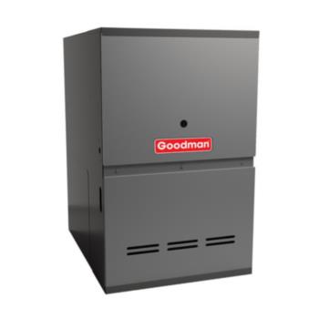 Goodman GDH80603AN Goodman 80% AFUE Gas Furnace PSC (60000 Btu)