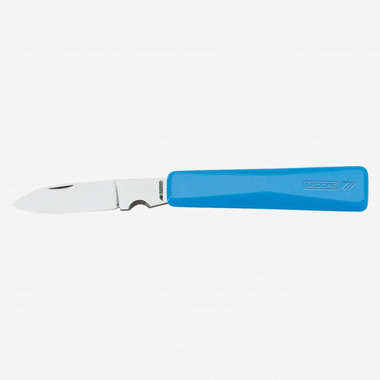 Gedore 9101200 0063-08 Stainless Steel Cable Knife