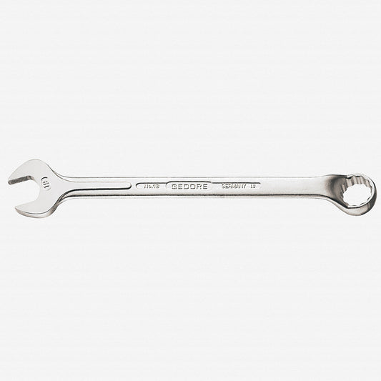 Gedore 6007170 1 B 1.7/16AF Combination spanner 1.7/16"