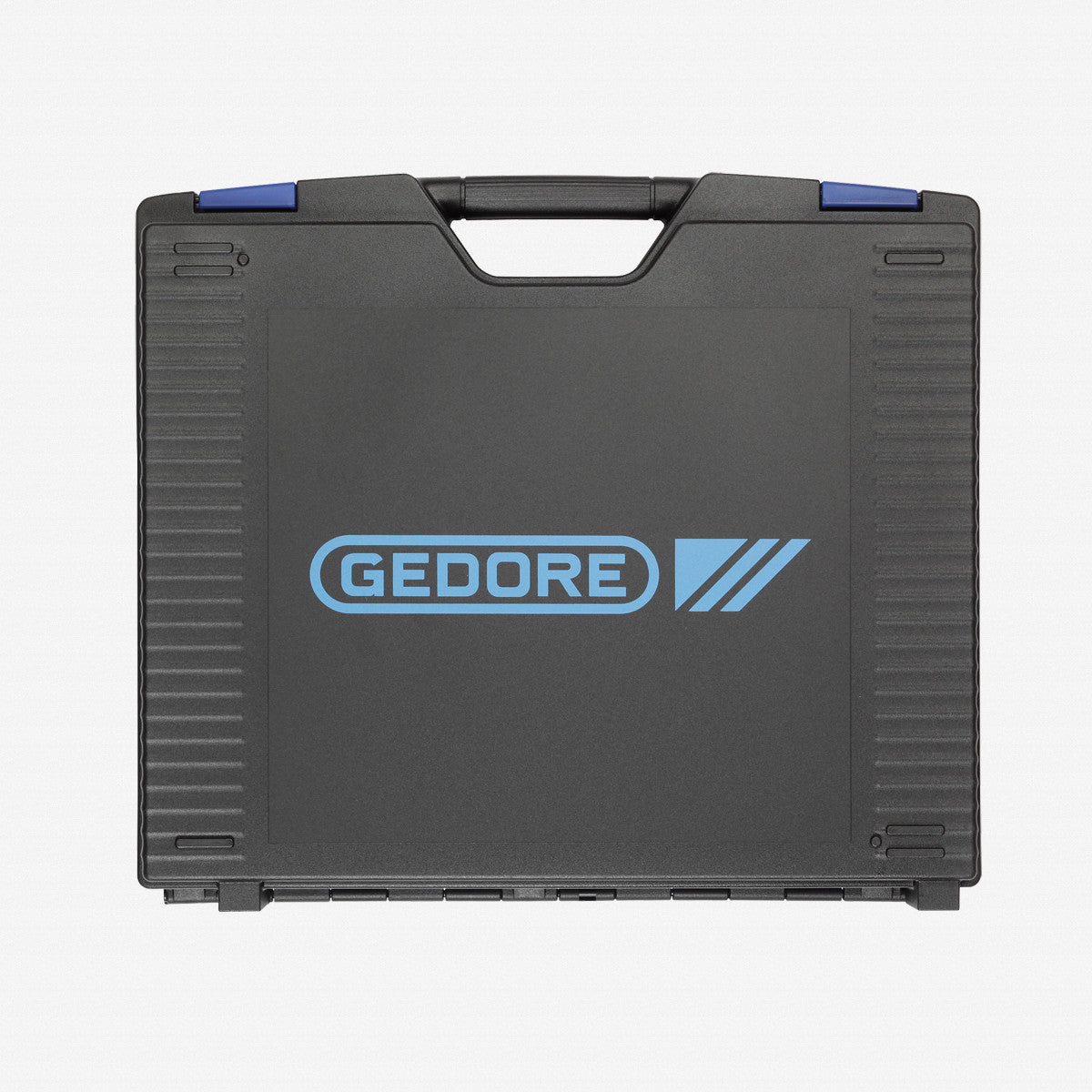 Gedore 6600780 1000 Tool case TOURING 47 pcs