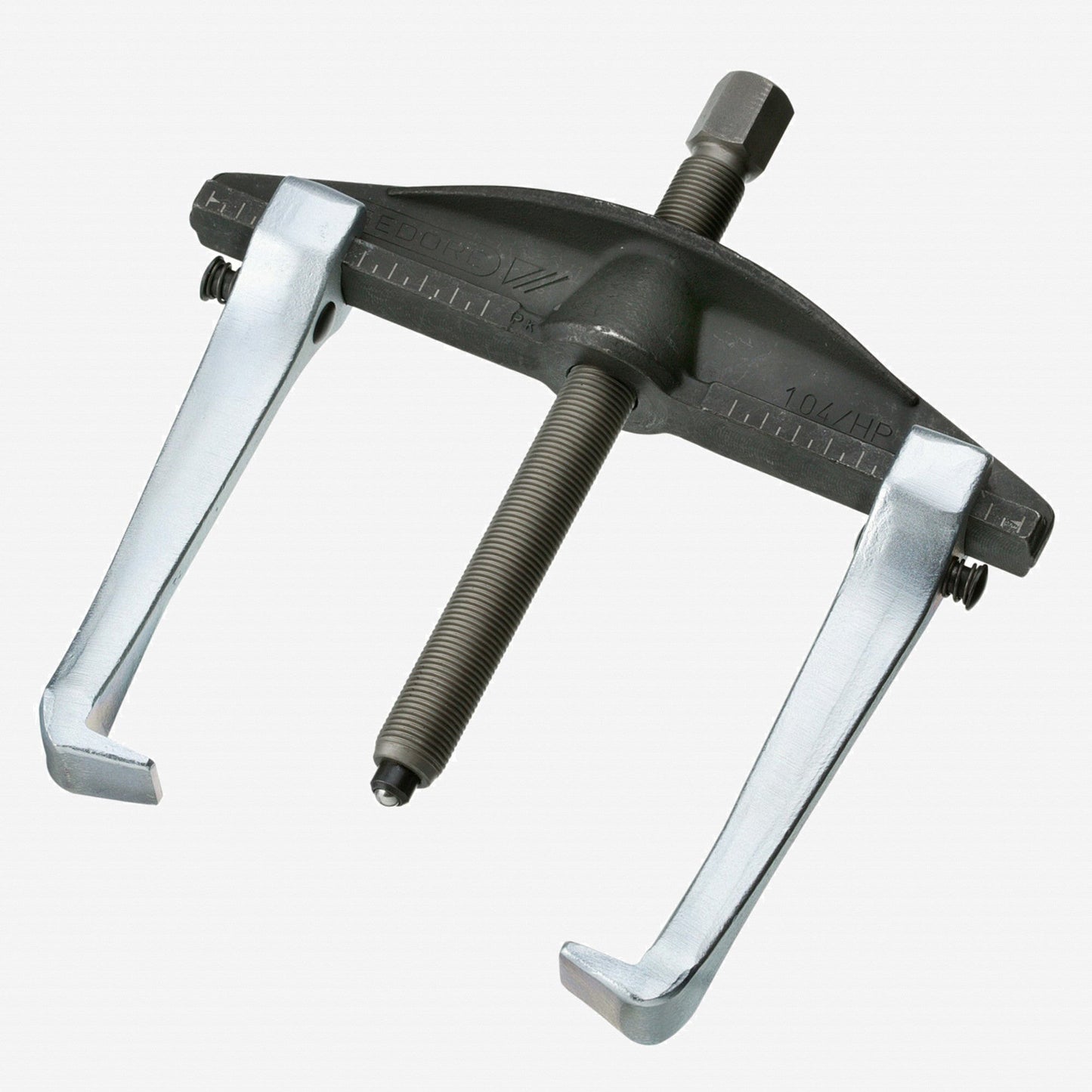 Gedore 3461815 1.04/HP2A-B-HSP1-S 2-Arm High-Power Puller