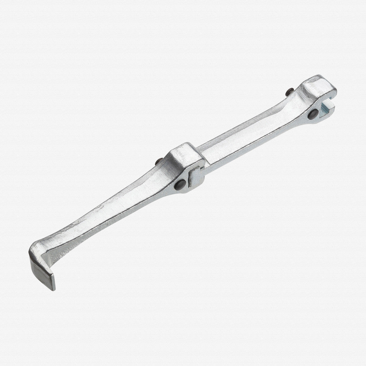 Gedore 1970534 106/A-100-B Pulling leg, all steel, leg brake, 100 mm