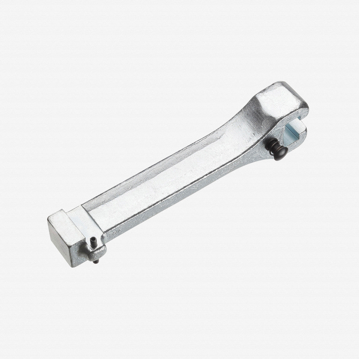 Gedore 2329034 106/A-100-VB Extension with leg brake 100 mm