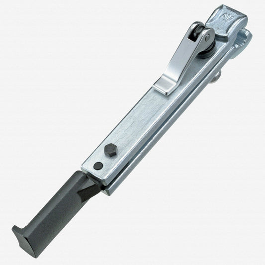 Gedore 2015811 106/A-200-SSE Pulling leg with quick-release clamp 200 mm